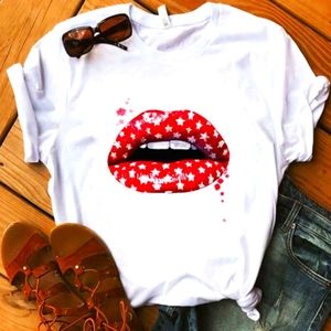 ⭐Star⭐ Lips T-shirt